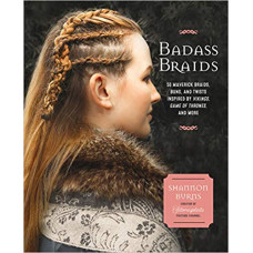 Badass Braids